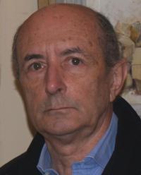 Javier Garaizábal Fontela